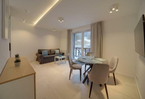 Apartament ?r�dlana Ski 300m