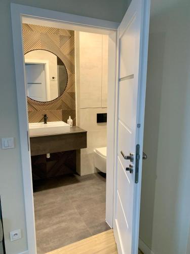 Apartamenty Piano Polna 28