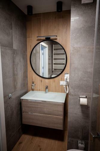 Apartamento Na Skraju