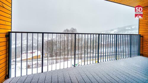Apartament Resort Izerski 11 - 5d Apartamenty