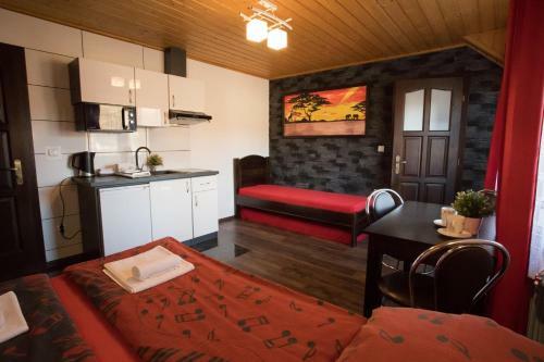 Agroturismo "pokoje I Apartamenty U Sabiny "