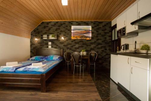 Agroturismo "pokoje I Apartamenty U Sabiny "