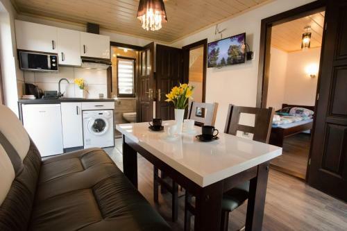 Agroturismo "pokoje I Apartamenty U Sabiny "