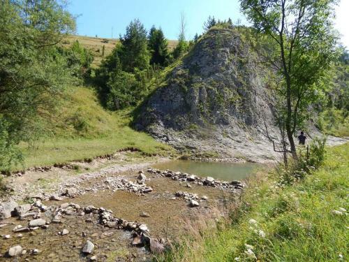 Agroturismo "pokoje I Apartamenty U Sabiny "