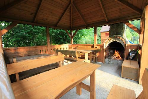Agroturismo "pokoje I Apartamenty U Sabiny "