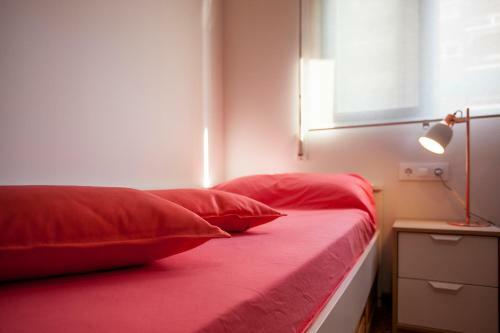 Jardines Del Turia - Espacioso Apartamento