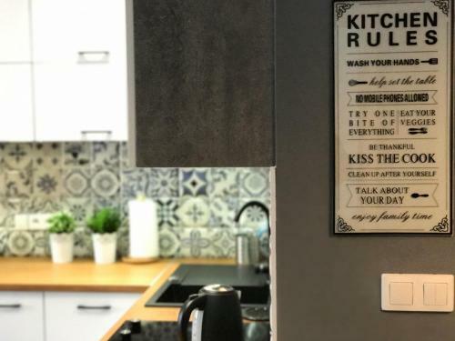 Apartamenty Homole - Cichy B1 Szczawnica