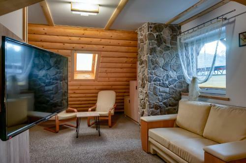 Bed & Breakfast Willa Na Skarpie