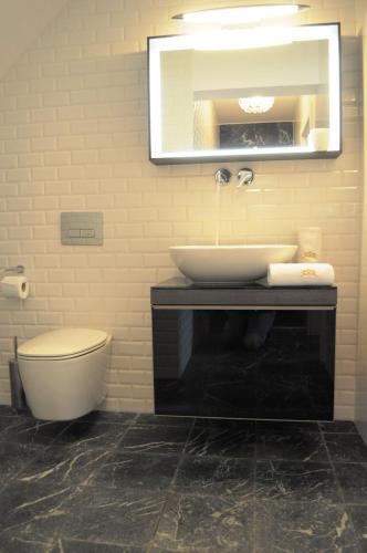 Apartamenty Homole Apartament D5
