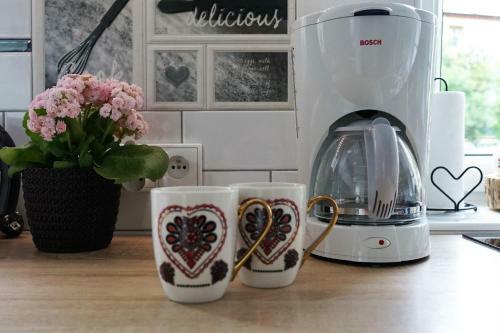 Apartamento ?owca Pienin
