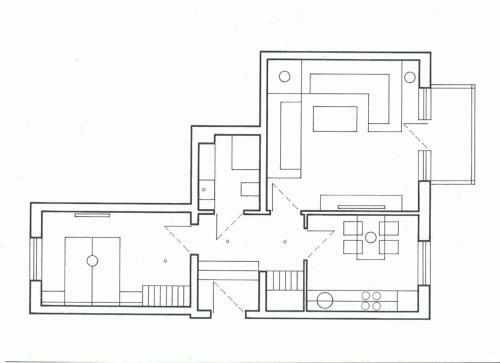Apartament Cynamon ,wanilia I Go?dzik