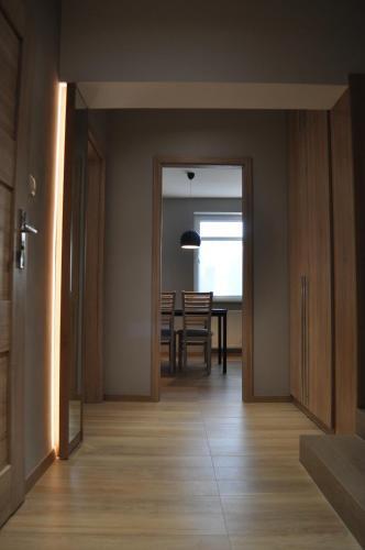 Apartament Cynamon ,wanilia I Go?dzik