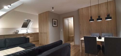 Apartament Cynamon ,wanilia I Go?dzik