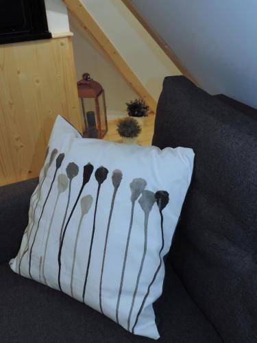 Apartamento Na ?wierkowym Strychu