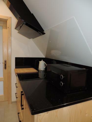 Apartamento Na ?wierkowym Strychu