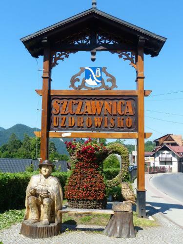 Apartamento Ma?e Pieniny