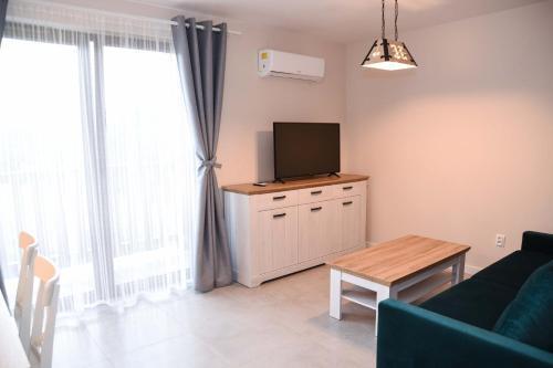 Apartamenty Homole Apartament E4