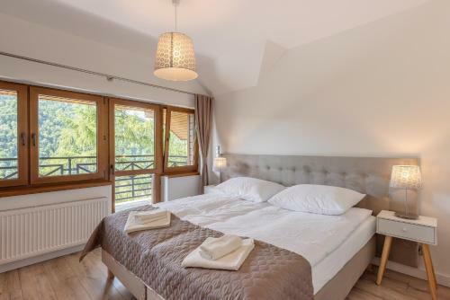 Apartamento Willa Nad Parkiem