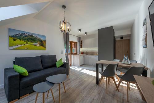 Apartamento Willa Nad Parkiem
