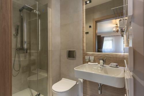 Apartamento Willa Nad Parkiem