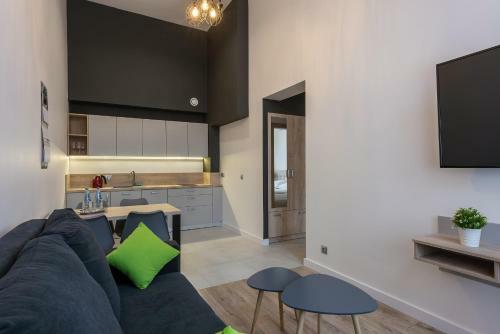 Apartamento Willa Nad Parkiem