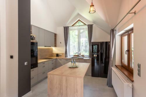Apartamento Willa Nad Parkiem