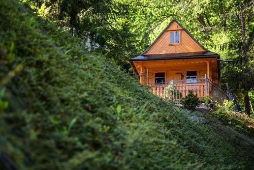 Apartamento Willa Nad Parkiem