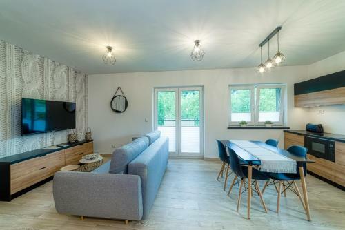 Apartamenty Na Skarpie