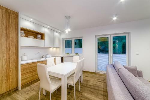Apartamenty Na Skarpie