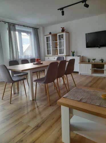 Apartament U Antosia Szczawnica