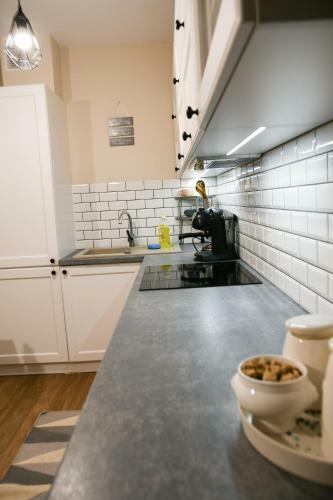 Apartament Homole 4d