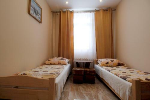 Hostal Willa Majerczak�wka
