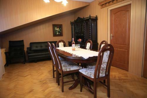 Apartament Urok Pienin