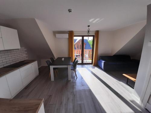 Szczawnica Apartament C6