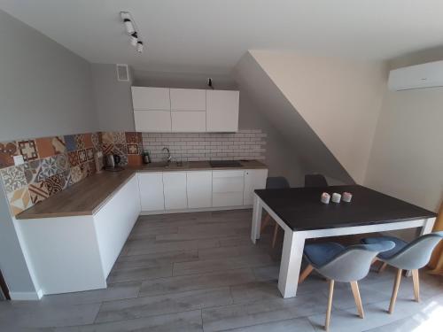 Szczawnica Apartament C6
