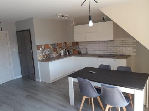 Szczawnica Apartament C6