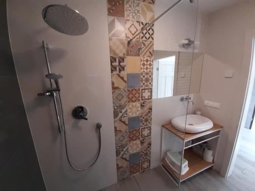 Szczawnica Apartament C6