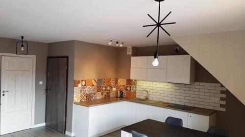 Szczawnica Apartament C6