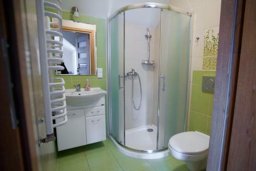 Apartamenty Pod Lipami