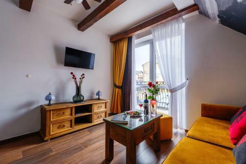 Summit Apartamenty & Pokoje # W Samym Centrum Miasta