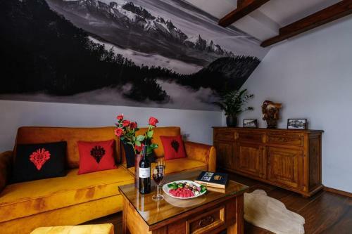 Summit Apartamenty & Pokoje # W Samym Centrum Miasta