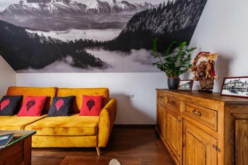 Summit Apartamenty & Pokoje # W Samym Centrum Miasta