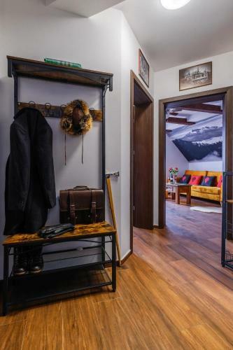 Summit Apartamenty & Pokoje # W Samym Centrum Miasta