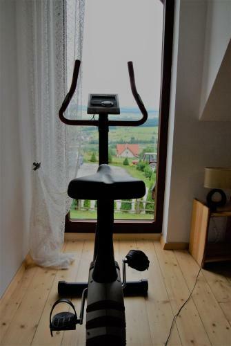 Chatka Bernadka - W Sercu Gorc�w