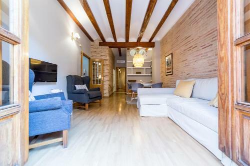 Apartamento La Casa Chica Del Carmen