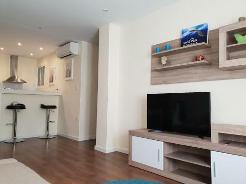 Apartment - Joaqu�n Sorolla