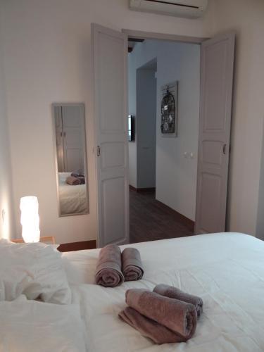 Apartamento Valencia What Else...