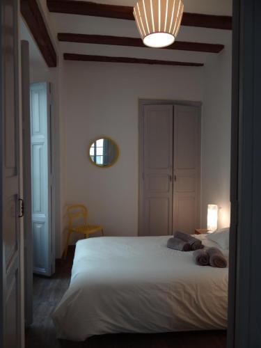 Apartamento Valencia What Else...