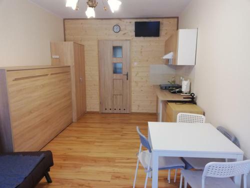 Apartamento Miniapartament Pok�j Z Aneksem