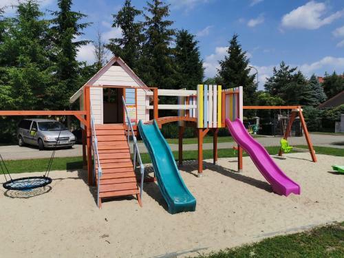 Apartamento Miniapartament Pok�j Z Aneksem